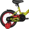 Детский велосипед Novatrack Twist 14 141TWIST.GN5 (зеленый) icon 5