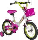 Детский велосипед Novatrack Twist 14 141TWIST.WT5 (белый) icon 6