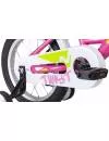 Детский велосипед Novatrack Twist 14 2020 141TWIST.PN20 (розовый) фото 3