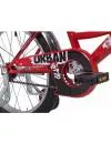 Велосипед детский Novatrack Urban 18 (2019) 183URBAN.RD9 red фото 5