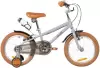 Детский велосипед Novatrack Valiant 14 2026 143VALIANT.GR6 (серый) icon