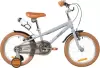 Детский велосипед Novatrack Valiant 16 163VALIANT.GR6 (серый) icon