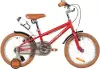 Детский велосипед Novatrack Valiant 16 163VALIANT.RD6 (красный) icon