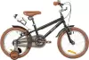 Детский велосипед Novatrack Valiant 18 183VALIANT.BK6 (черный) icon