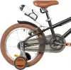 Детский велосипед Novatrack Valiant 18 183VALIANT.BK6 (черный) icon 6