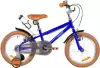Детский велосипед Novatrack Valiant 18 183VALIANT.BL6 (темно-синий) icon