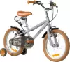 Детский велосипед Novatrack Valiant 18 183VALIANT.GR6 (серый) icon 2