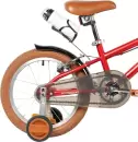 Детский велосипед Novatrack Valiant 18 183VALIANT.RD6 (красный) icon 3