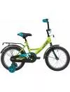 Велосипед детский Novatrack Vector 12 (2020) 123VECTOR.GN20 light green icon