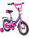 Велосипед детский Novatrack Vector 12 (2020) 123VECTOR.LC20 фото 2