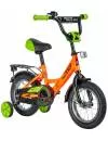 Велосипед детский Novatrack Vector 12 (2020) 123VECTOR.OR20 фото 2
