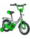 Велосипед детский Novatrack Vector 12 (2020) 123VECTOR.SL20 фото 2