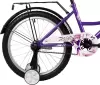 Детский велосипед Novatrack Vector 163VECTOR.VL5 (фиолетовый) icon 3