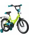 Велосипед детский Novatrack Vector 16 (2020) 163VECTOR.GN20 фото 2