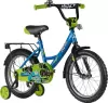 Детский велосипед Novatrack Vector 16 163VECTOR.BL5 (синий) icon 5