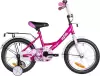 Детский велосипед Novatrack Vector 16 163VECTOR.PR5 (фуксия) icon 2