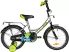 Детский велосипед Novatrack Vector 16 163VECTOR.SL5 icon