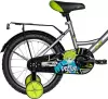 Детский велосипед Novatrack Vector 16 163VECTOR.SL5 icon 7