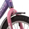 Детский велосипед Novatrack Vector 18 2022 183VECTOR.LC22 (фиолетовый) фото 5