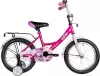Детский велосипед Novatrack Vector 18 2025 183VECTOR.PR5 (фуксия) icon