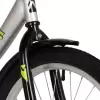 Детский велосипед Novatrack Vector 20 203VECTOR.SL5 (серебристый) icon 4