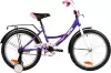 Детский велосипед Novatrack Vector 20 203VECTOR.VL5 (фиолетовый) icon 3