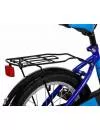 Детский велосипед Novatrack Wind 16 2022 163WIND.BL22 (синий) фото 7