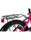 Детский велосипед Novatrack Wind Girl 16 2022 164WIND.PN22 (розовый) фото 6