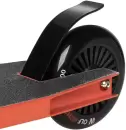 Самокат трюковый Novatrack Wolf 100P.WOLF.RD25 красный icon 5