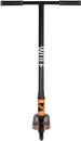 Самокат трюковый Novatrack Wolf 110P.WOLF.OR25 оранжевый icon 3