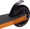 Самокат трюковый Novatrack Wolf 110P.WOLF.OR25 оранжевый icon 5