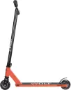 Самокат трюковый Novatrack Wolf 110P.WOLF.RD25 красный icon 2