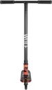 Самокат трюковый Novatrack Wolf 110P.WOLF.RD25 красный icon 3