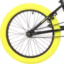 Велосипед Novatrack Wolf 2024 20BMX.WOLF.BK4 (черный) icon 6