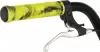 Велосипед Novatrack Wolf 2024 20BMX.WOLF.BK4 (черный) icon 7