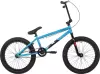 Велосипед Novatrack Wolf 2024 20BMX.WOLF.BL4 (синий) icon