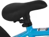 Велосипед Novatrack Wolf 2024 20BMX.WOLF.BL4 (синий) icon 4