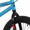 Велосипед Novatrack Wolf 2024 20BMX.WOLF.BL4 (синий) icon 5