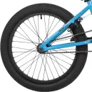 Велосипед Novatrack Wolf 2024 20BMX.WOLF.BL4 (синий) icon 6