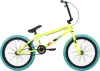 Велосипед Novatrack Wolf 2024 20BMX.WOLF.GN4 (зеленый) icon