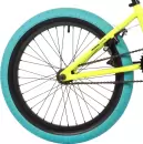 Велосипед Novatrack Wolf 2024 20BMX.WOLF.GN4 (зеленый) icon 6