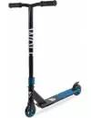 Самокат Novatrack Wolf El 100A.WOLF.BBL20 Black/Blue icon