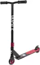 Самокат Novatrack Wolf El 100A.WOLF.BRD20 Black/Red icon