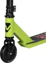 Самокат трюковый Novatrack Wolf JR 100P.WOLFJR.GN25 (зеленый) icon 4