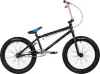 Велосипед Novatrack Zodiac 20 20BMX.ZODIAC.BK5 (черный) icon