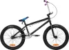 Велосипед Novatrack Zodiac 20 20BMX.ZODIAC.BK5 (черный) icon 2