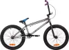 Велосипед Novatrack Zodiac 20 20BMX.ZODIAC.SL5 (серебристый) icon 2