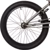 Велосипед Novatrack Zodiac 20 20BMX.ZODIAC.SL5 (серебристый) icon 4