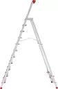 Стремянка Новая высота 11 ступеней (3138111) icon 2