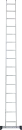 Лестница Новая высота 15 ступеней (1210115) icon